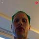 Image for article titled Here’s a new photo of Jared Leto’s Joker you can see then quickly turn away from